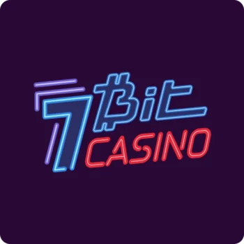 7bit casino logo