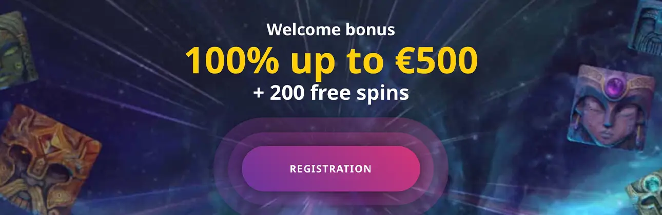 Buran Casino Bonus ROW