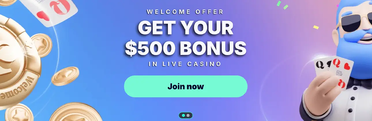 Casino Friday Casino Bonus ROW