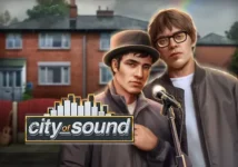 City of Sound Slot EN