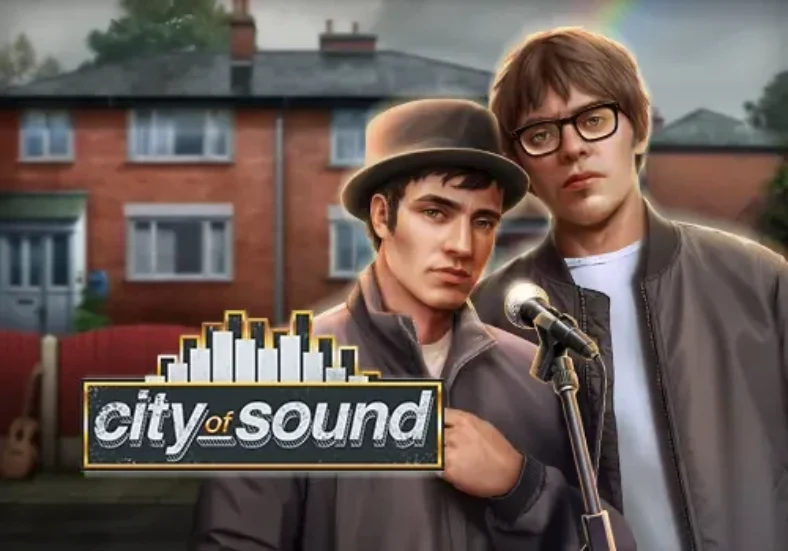 City of Sound