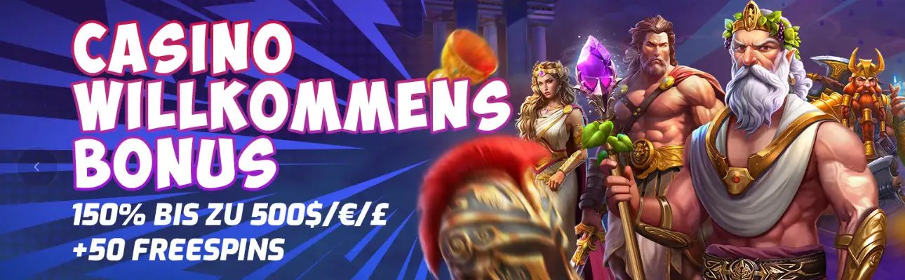 Cosmobet Casino Bonus