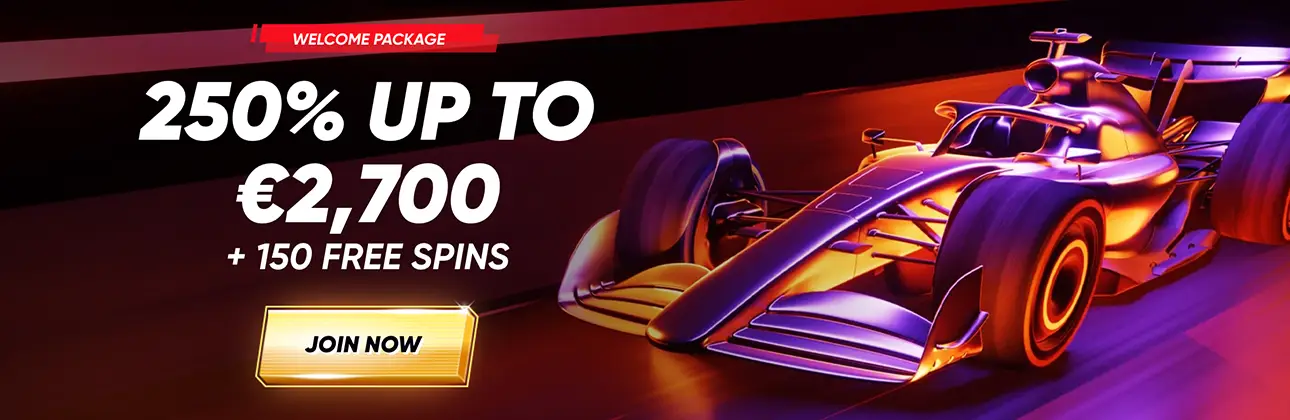 Quickwin Casino Bonus ROW