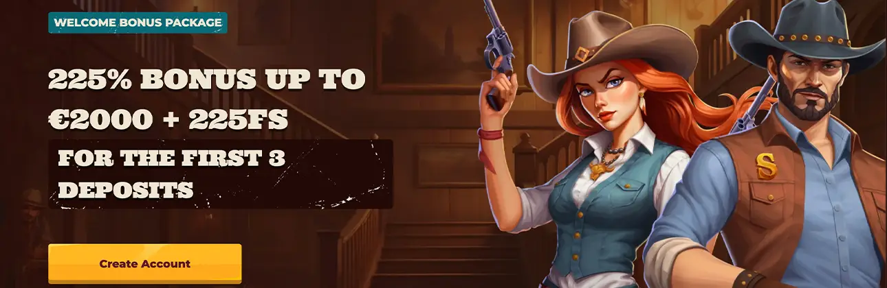 Smokace Casino Bonus ROW
