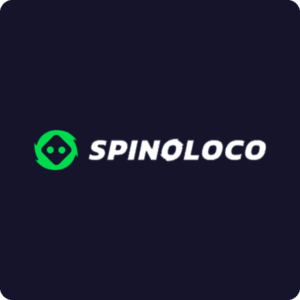 Spinoloco Casino logo