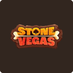StoneVegas Casino Logo