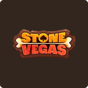 StoneVegas Casino Logo