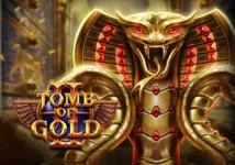 Tomb of Gold 2 Slot EN