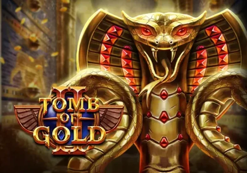 Tomb of Gold 2