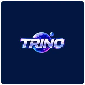 Trino Casino Logo