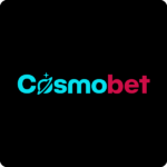 Cosmobet Casino Logo