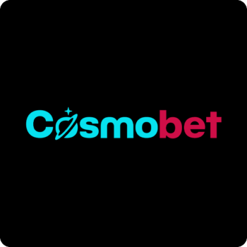Cosmobet Casino Logo