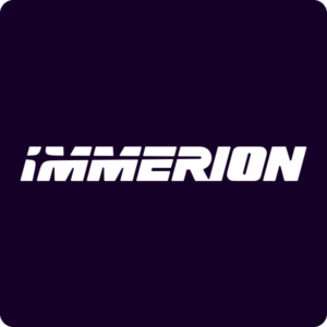 Immerion Casino Logo