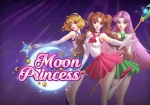 Moon Princess Slot