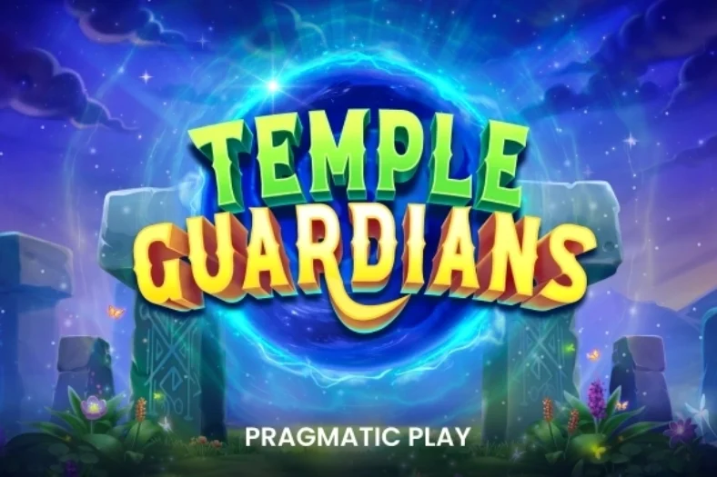 Temple Guardians demo