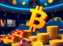 Bitcoin Casinos