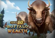 Buffalo of Wealth Slot free