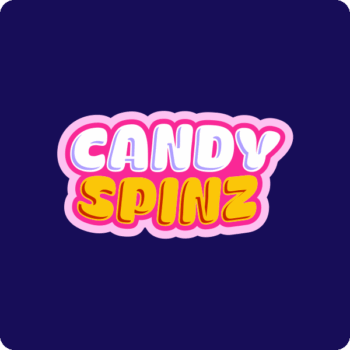 Candy Spinz Casino Logo