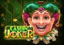 Cashin' Joker Slot EN