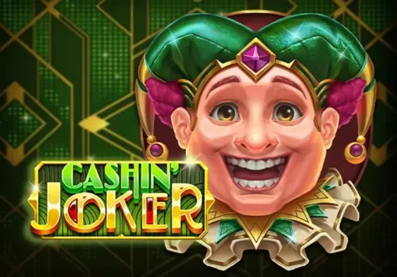 Cashin’ Joker
