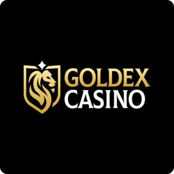 Goldex Casino Logo