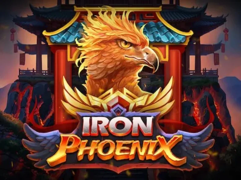 Iron Phoenix