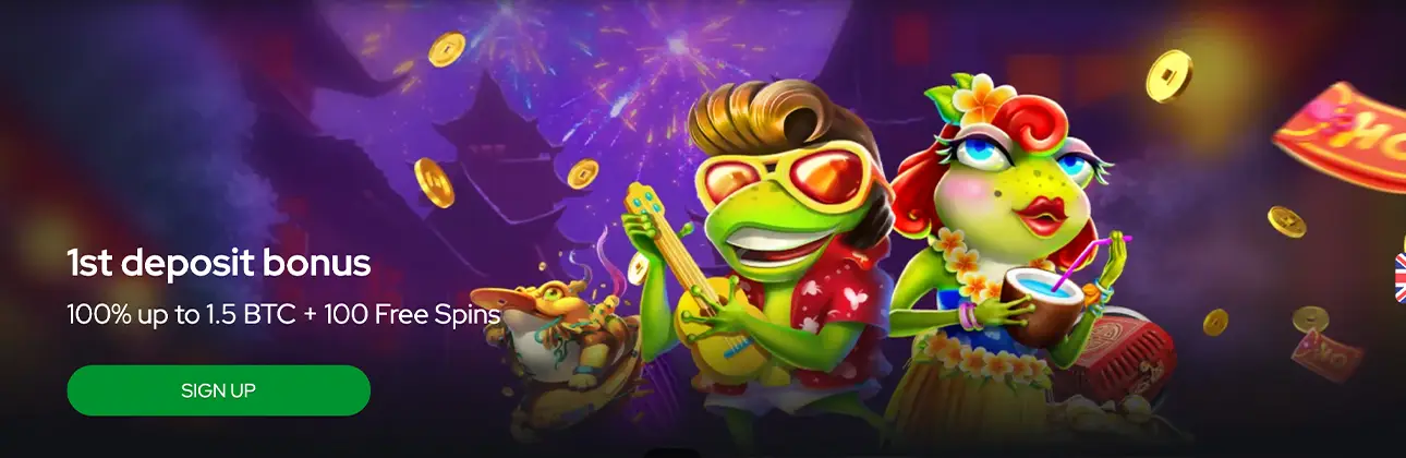 Katsubet Casino Bonus ROW