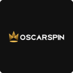 Oscarspin Casino Logo