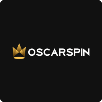 Oscarspin Casino Logo