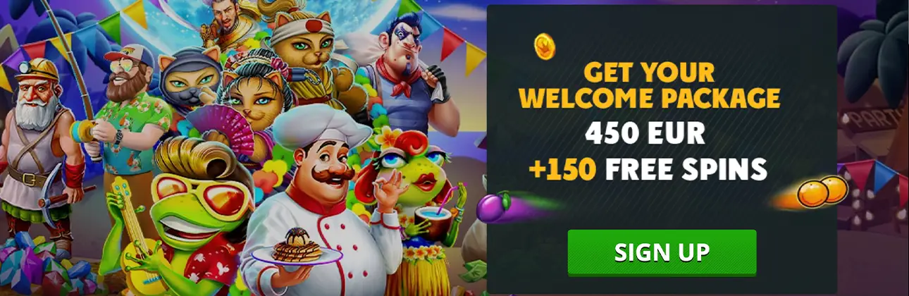 Playamo Casino Bonus ROW