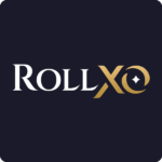 RollXO Casino Logo