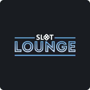 SlotLounge Casino Logo