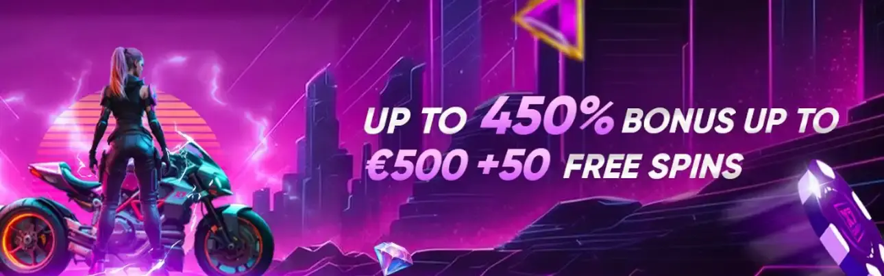 X7 Casino Bonus ROW