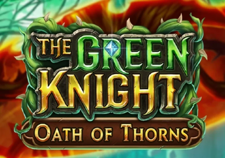The Green Knight Oath of Thorns