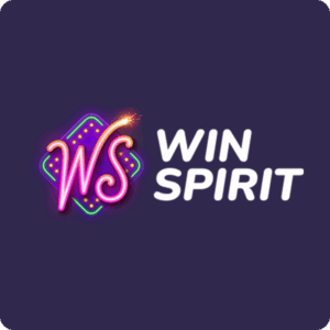 Winspirit Casino Logo