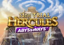 13th Trial Hercules Abyssways Game
