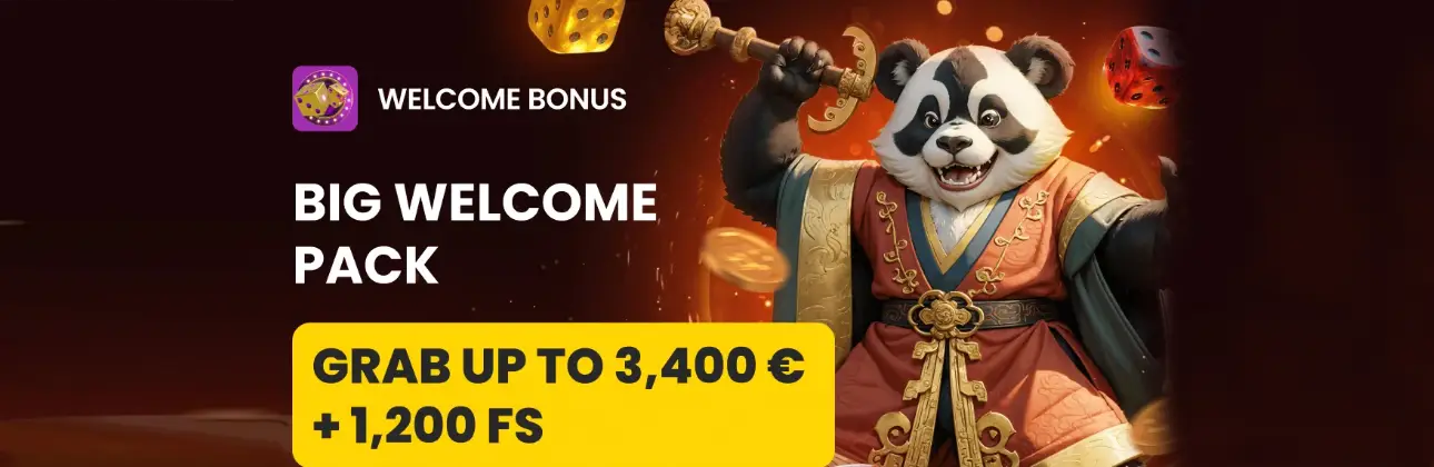 Asino Casino Bonus ROW