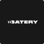 Batery Casino Logo