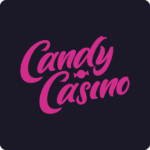 Candy Casino Logo