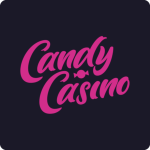 Candy Casino Logo