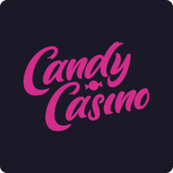 Candy Casino Logo