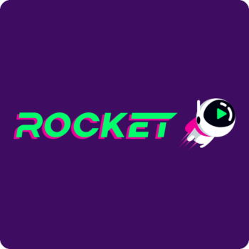 Casino Rocket Logo
