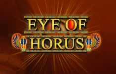 Eye of Horus Slot