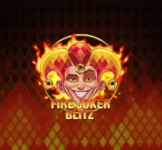 Fire Joker Blitz Slot EN