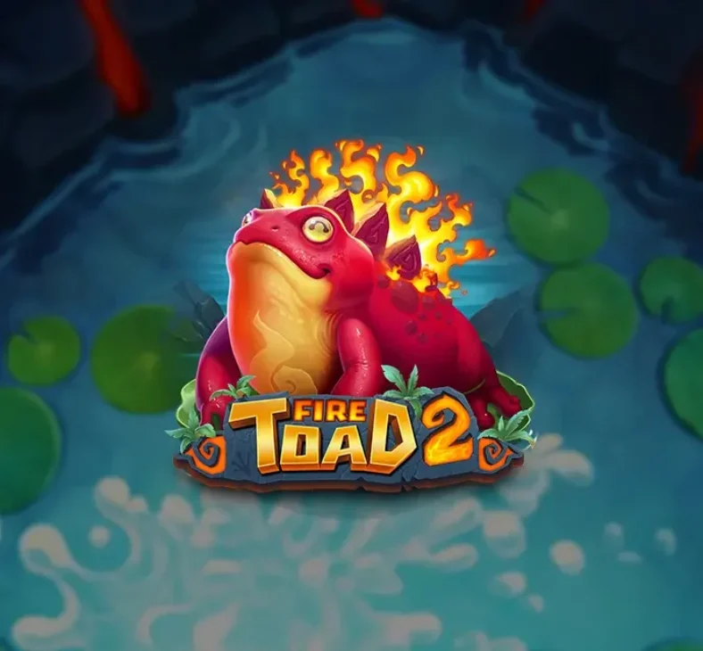 Fire Toad 2