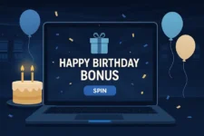 Geburtstagsbonus Online Casino