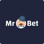 Mr.Bet Casino Logo