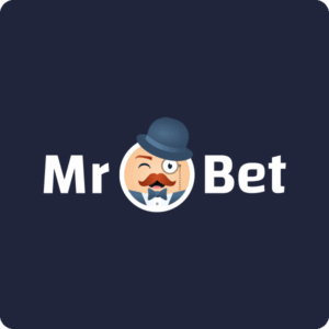 Mr.Bet Casino Logo