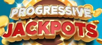 Progressive Jackpot Slots