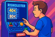 Risikoleiter Spielautomaten Tricks